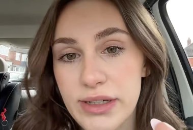 السيدة ميا لويز