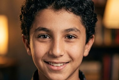 الشاب وائل المفقود 