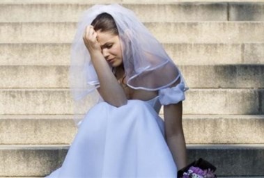 عروسة -صورة أرشيفية 