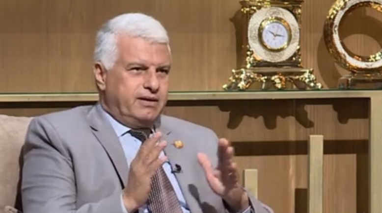 الدكتور محمد سليم استشاري الطاقة المتجددة