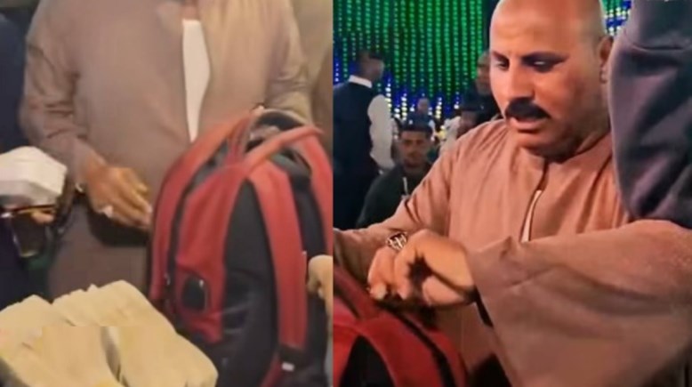 الحاج نور فاروق