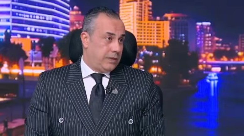 النائب محمد سمير بلتاجي