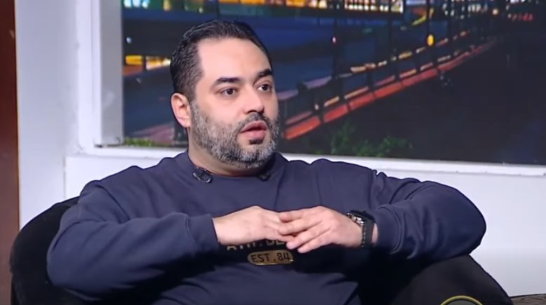 الفسخاني شادي شاهين