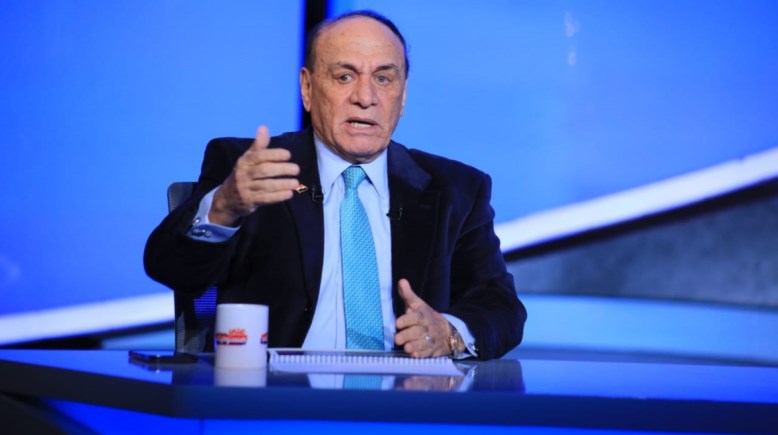 اللواء سمير فرج