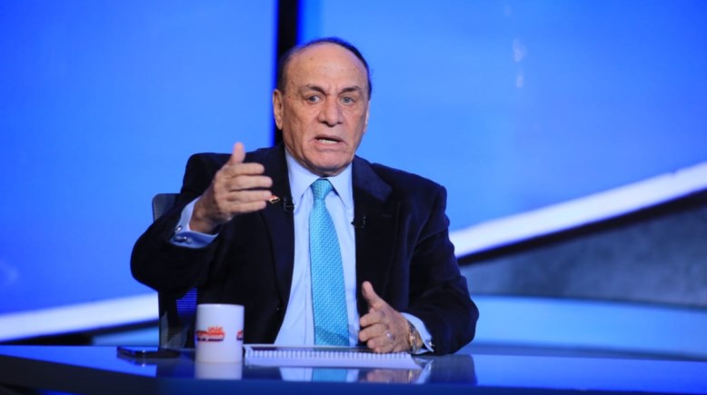 اللواء سمير فرج