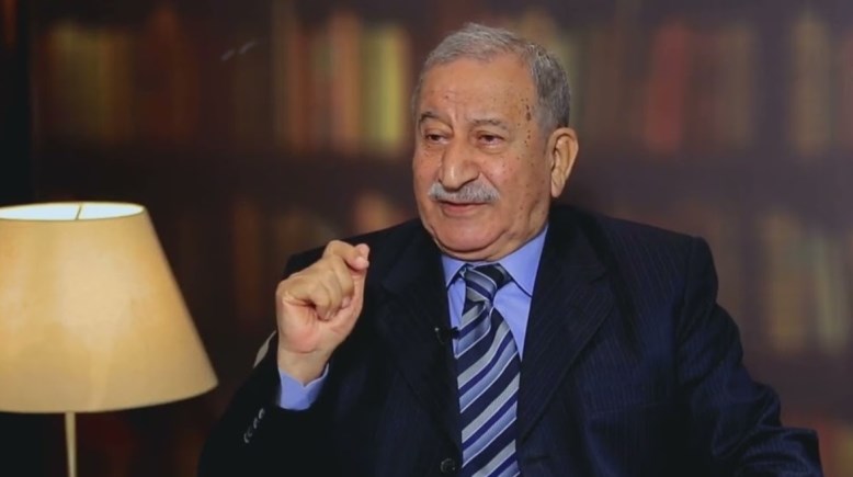 السفير نبيل نجم