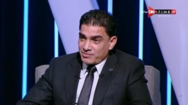 إبراهيم نور الدين