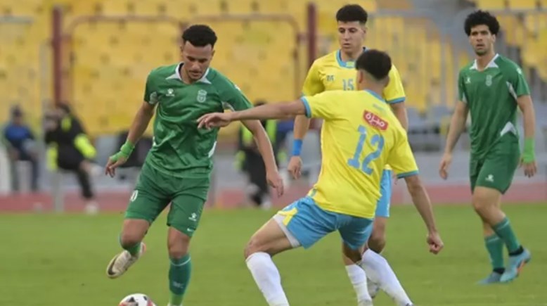 الدوري الممتاز