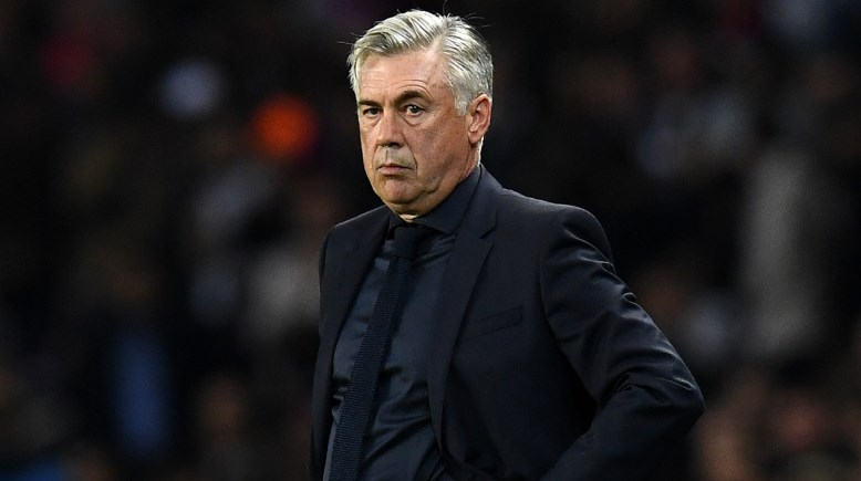 كارلو أنشيلوتي