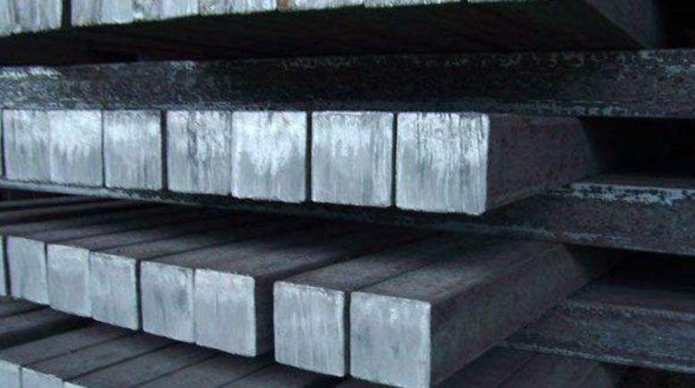 خامات البيليت