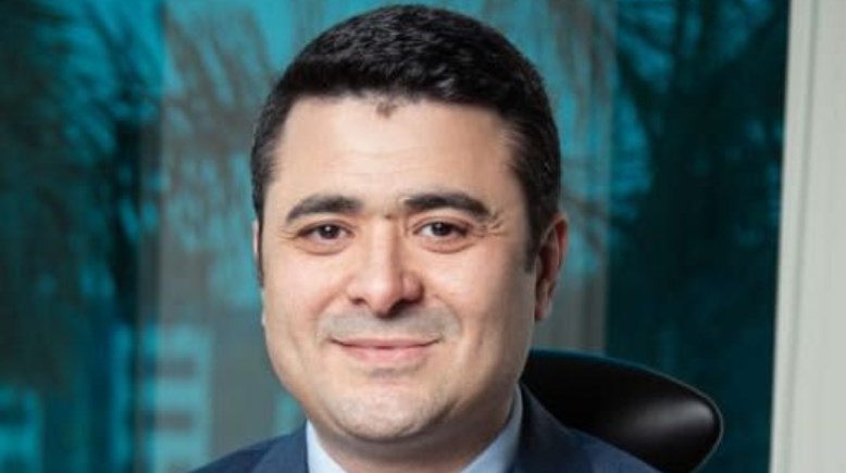 محمد شبل، نائب الرئيس التنفيذي لقطاع الأعمال بشركة أورنچ مصر