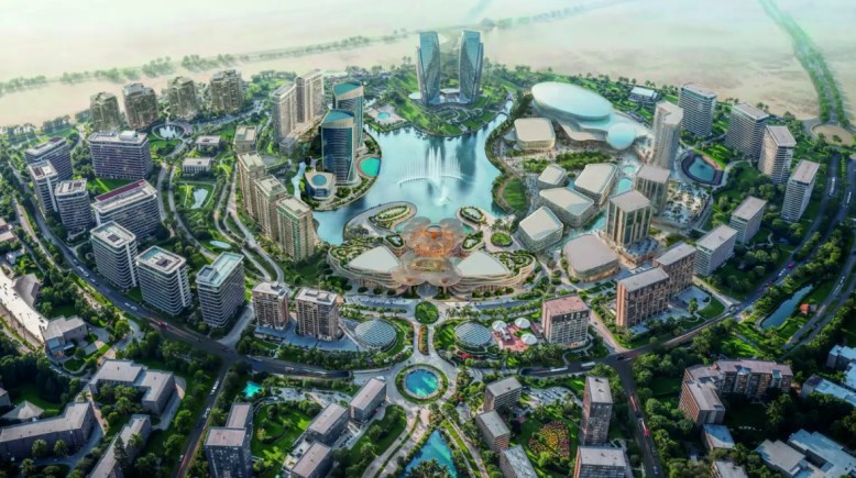 مشروع ذا سباين