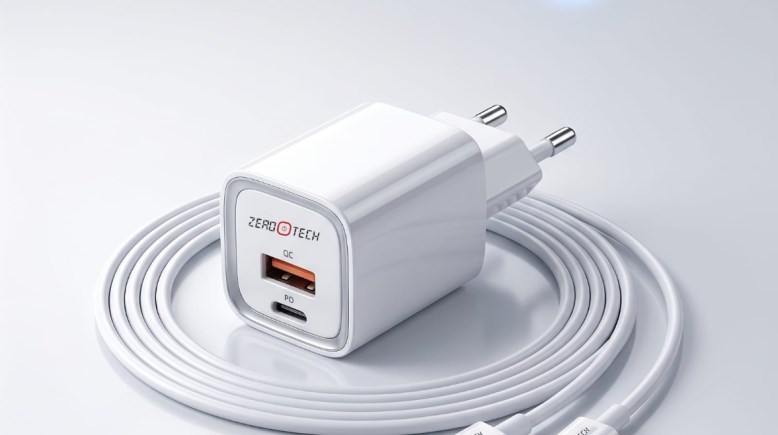 شاحن زيروتك