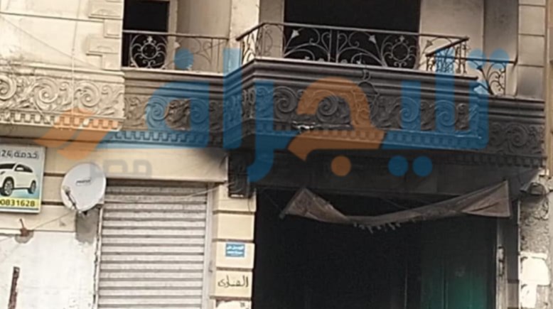 مصنع الزيتون