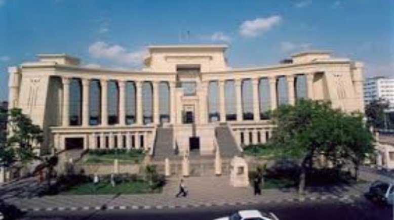 الدستورية العليا