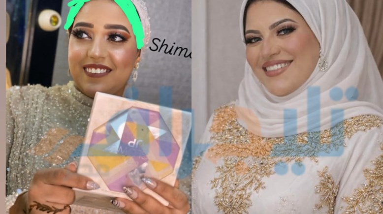 ضحايا حريق مصنع الزاوية الحمراء