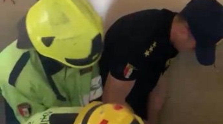 استغاثة سيدة مريضة 