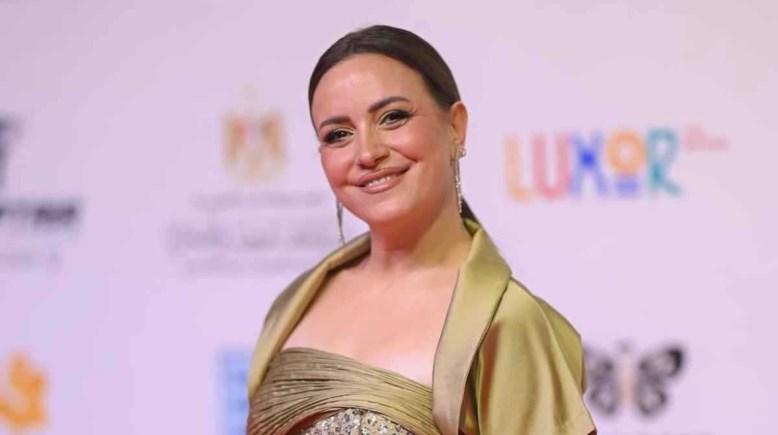 ريهام عبدالغفور