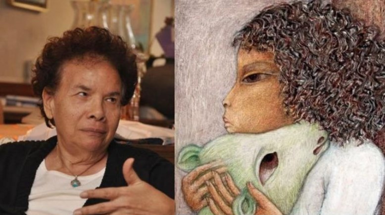 زينب السجيني