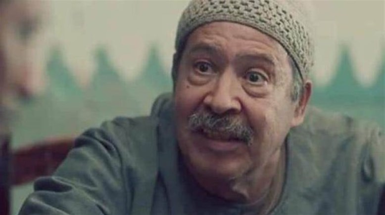 الفنان سامي عبد الحليم