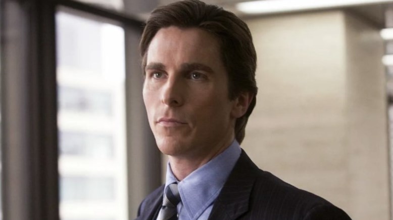 كريستيان بيل