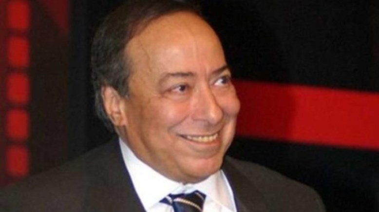 صلاح السعدني