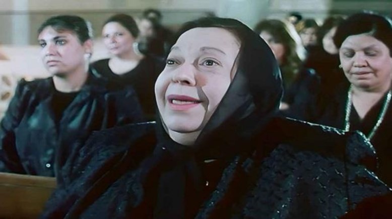 إحسان القلعاوي