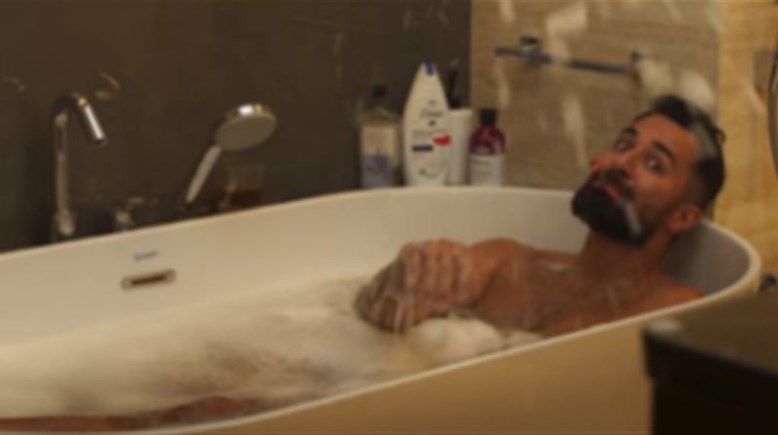 فيلم الكلام على إيه