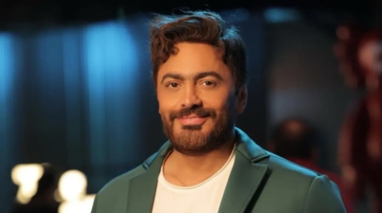 تامر حسني