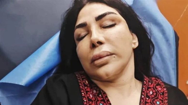 غادة إبراهيم