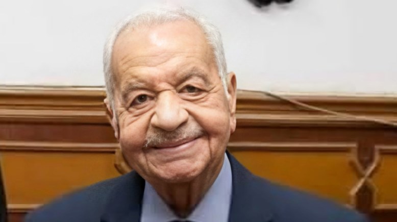 اللواء كمال مدبولي