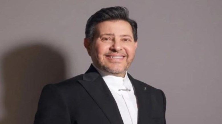 هاني شاكر