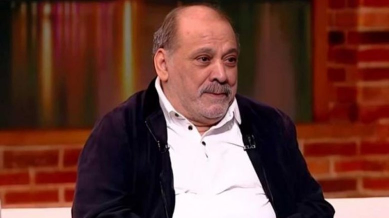  ضياء المرغني