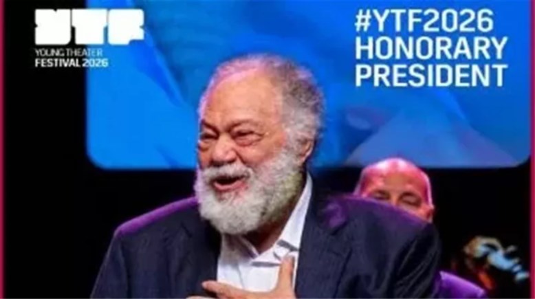 يحيي الفخراني 