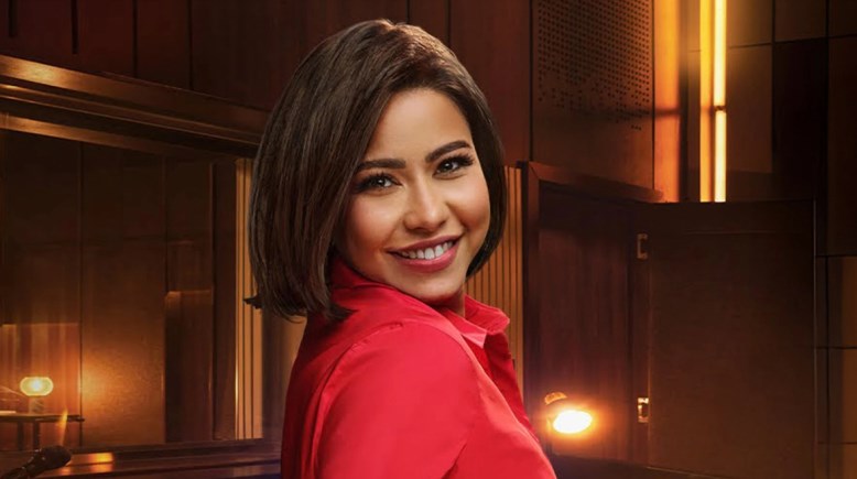 شيرين عبدالوهاب