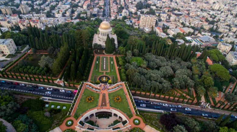 البهائية....تعبيرية