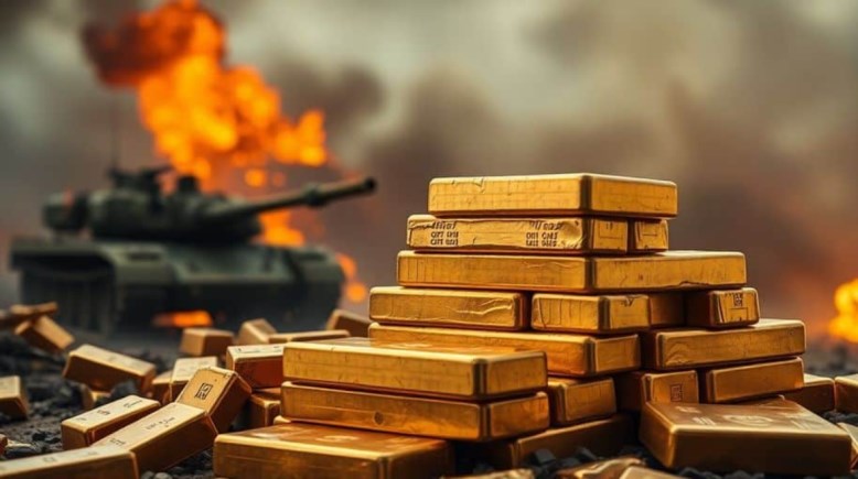 أسعار الذهب