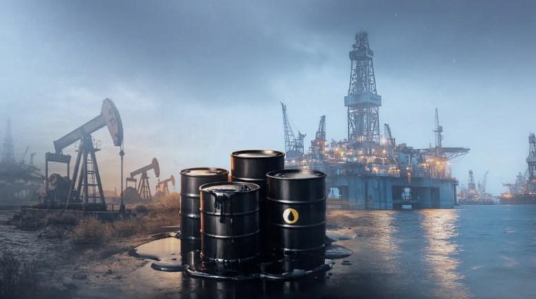 تسعير النفط عالميًا