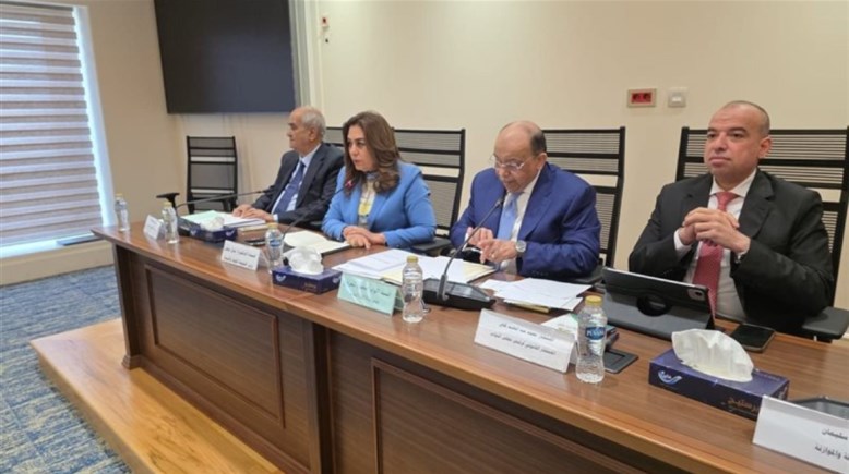 محلية النواب