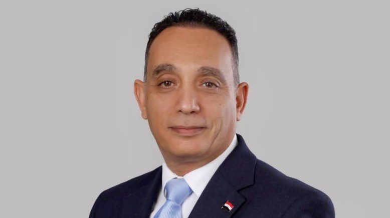  الدكتور فريدي البياضي، عضو مجلس النواب