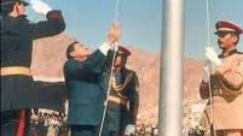 استعادة طابا