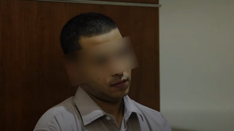 القبض على شخص انتحل صفة ضابط تجنيد