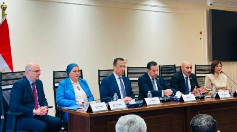 اجتماع لجنة الاتصالات بمجلس النواب