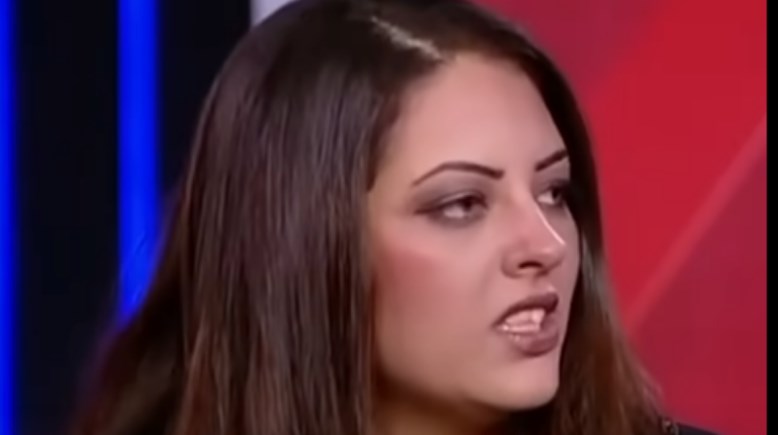 سيدة الإسكندرية