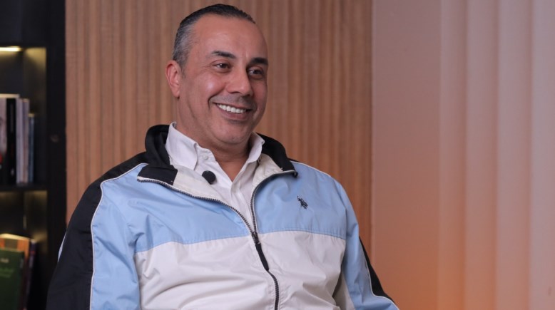 النائب محمد بلتاجي 