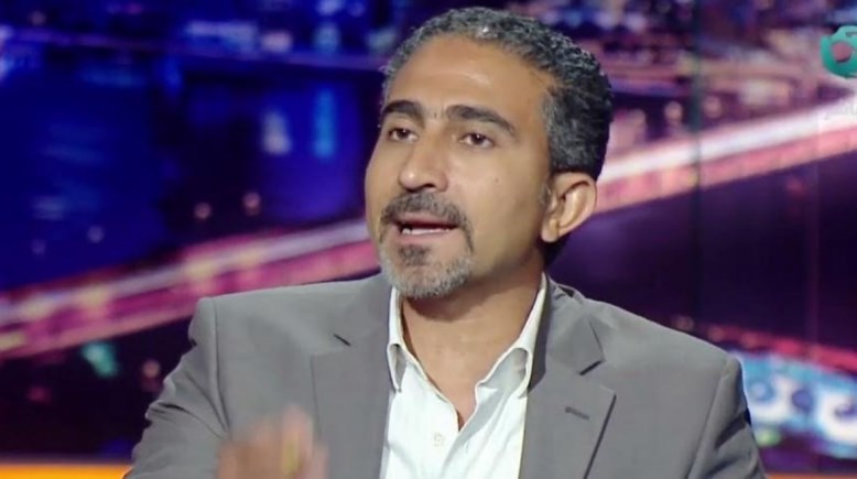 أحمد عز، متحدث “الأباء المضارين من قانون الأحوال الشخصية"