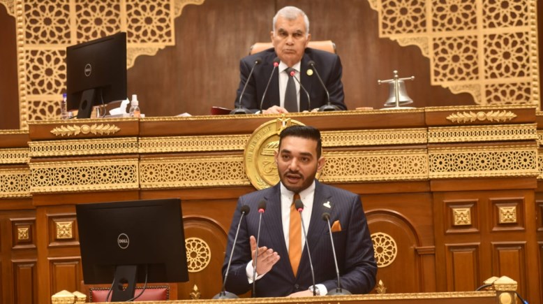  نشأت أبو حتة