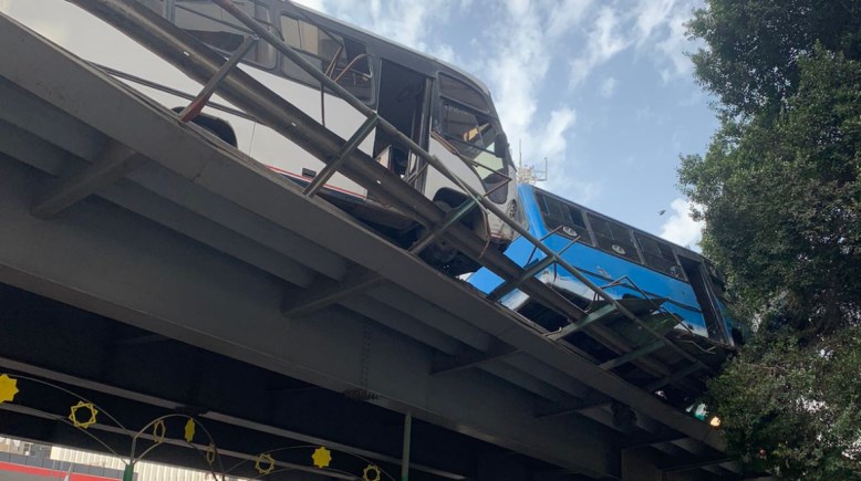 كوبري الدقي - أرشيفية