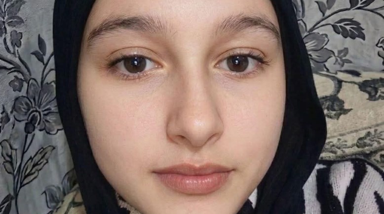 الطالبة مريم صابر 