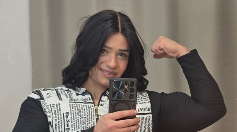 البيج ياسمين